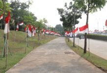 HUT RI ke-81, Pemkot Tangsel Ajak Warga Meriahkan Kampung