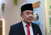 Gempa NTT Guncang di Hari Kemerdekaan, Pemkab Tangerang Siapkan Bantuan