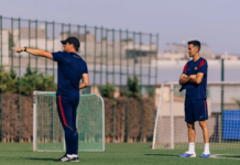 Dari Maestro Lapangan ke Bangku Pelatih, Busquets Mulai Babak Baru di Barcelona