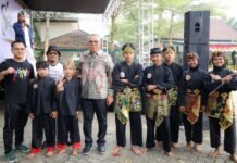 Benyamin Pasang Target Besar: Festival Budaya Harus Hasilkan Wisatawan dan Uang untuk Warga