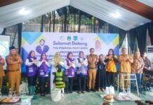 Posyandu Tak Lagi Sekadar Timbang Balita, Tangsel Integrasikan Enam Layanan Dasar