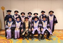 Yudisium Program Pascasarjana UMT, 231 Calon Wisudawan Didorong Siap Menapaki Dunia Profesional