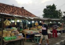 Dari Kue Basah hingga Snack Box, Sitanala Tak Pernah Sepi