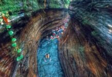Tak Perlu ke Luar Kota! Ini 10 Destinasi Wisata Favorit di Banten yang Ramah di Kantong