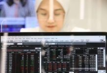 IHSG Sempat Ambruk, Perbankan Mulai Melawan