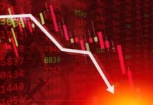 IHSG Ambruk ke 6.461, Saham Bank Jumbo Ikut Terseret