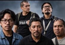345 Km dari Titik Hilang, Misteri 5 Jurnalis Belum Terjawab