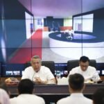 58 Pemda Kepincut Sistem Pajak dan Tanah Tangsel
