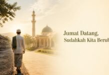 Jumat Datang, Laknat atau Rahmat?