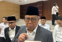 Rp4,96 Triliun Disiapkan, Tangsel Fokus SDM dan Infrastruktur