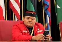 KM Virgo Terbalik, GMNI Desak Sistem Keselamatan Dibongkar