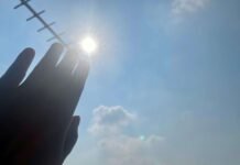 Panas Menyengat, Risiko Kebakaran Mengintai Tangerang