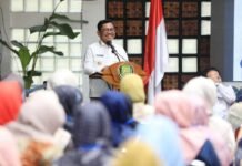 Sachrudin Dorong Budaya Lokal Dekati Anak Muda