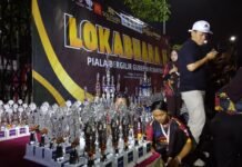 Lokabara 2: Saat Disiplin dan Kreativitas Diuji