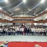 700 Mahasiswa Baru Serbu FEB UMT, MASTA 2026 Jadi Pintu Awal Menuju Dunia Kampus