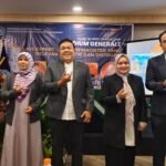 Pascasarjana UMT Gelar MASTA dan Studium Generale, 153 Mahasiswa Baru Dibekali Wawasan di Era AI