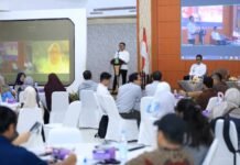 Biar Usaha Makin Lancar, Pemkot Turun Tangan
