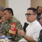 Kekeringan hingga Abu Krakatau, Tangsel Perketat Siaga