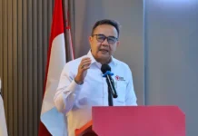 Hampir 1.000 PMR Ramaikan Jumbara di Tanjung Pasir