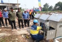DLH Bongkar TPS Ilegal, Lingkungan Ikut Diperiksa