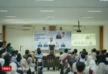 Pemuda Tangerang, Saatnya Bikin Dampak