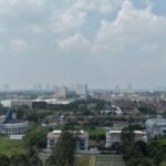 Tangerang 10K di Depan Mata, DLH Pantau Udara