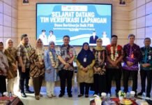 Sodong Tangerang Jadi Andalan Lawan Stunting
